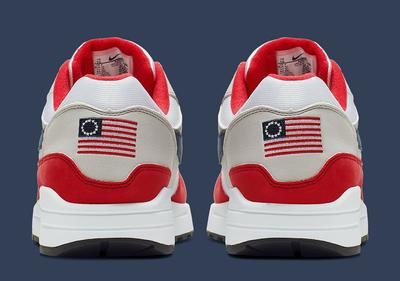 betsy ross flag nike for sale