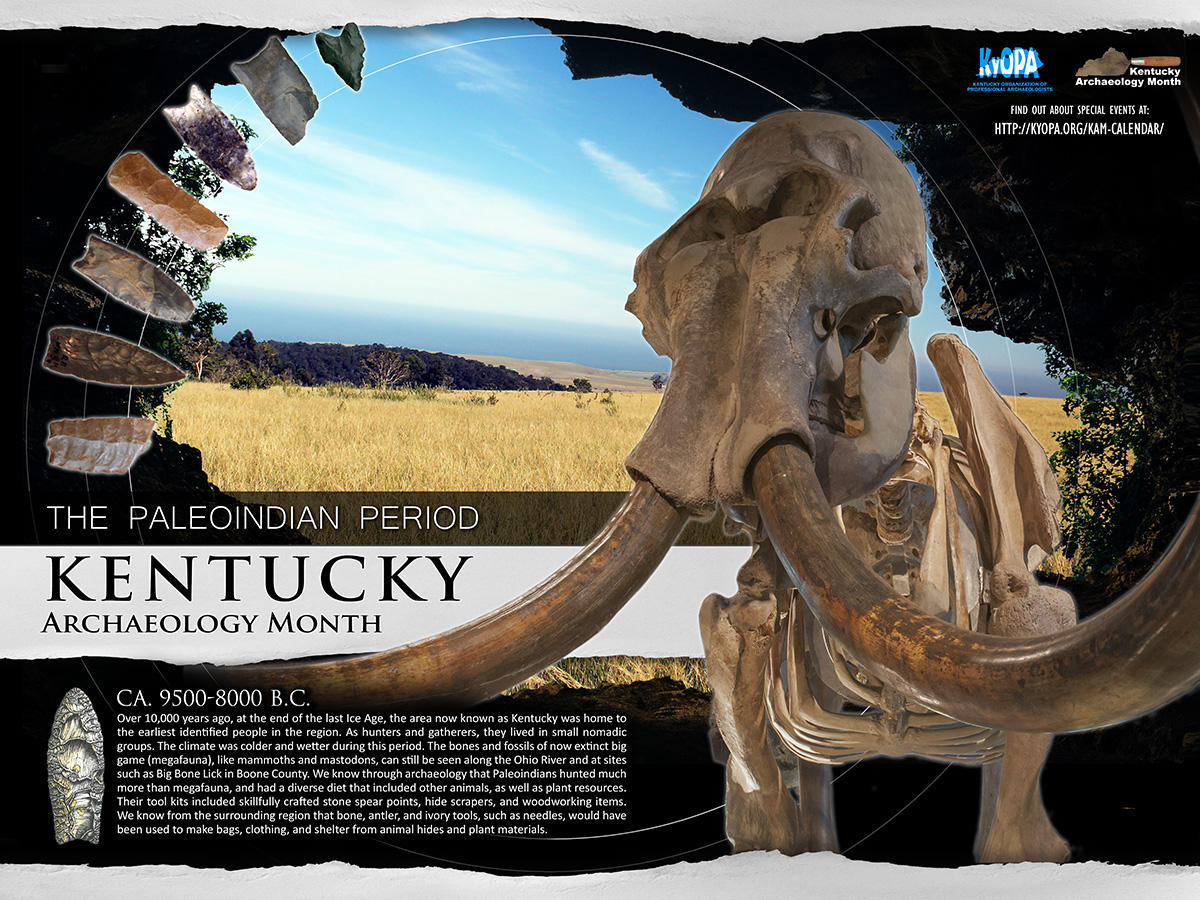 Organizers Hope To Unearth Interest In Archaeology This Month In