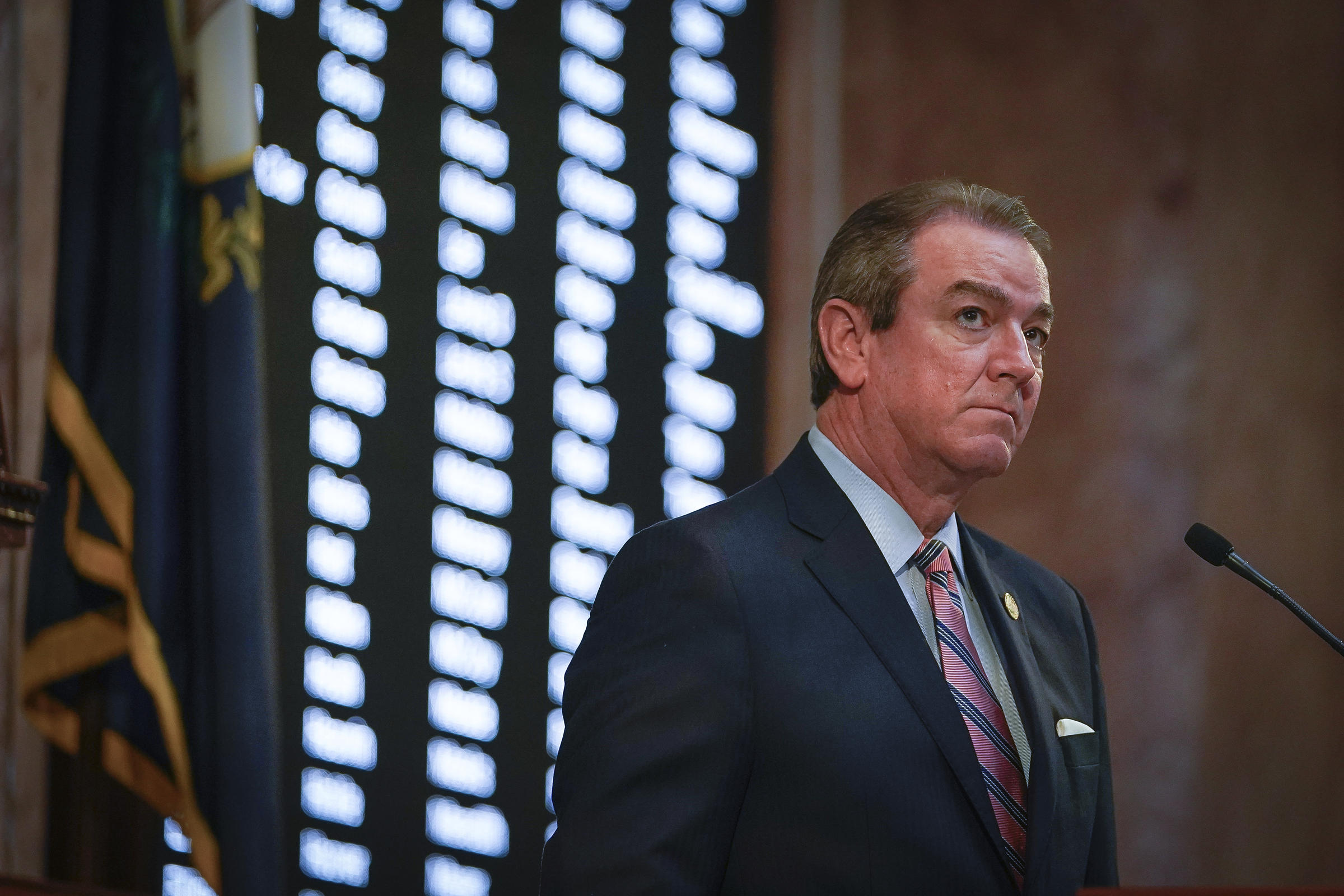 Kentucky Democrats Look To Send Message With Unexpected Defeat Of Tax