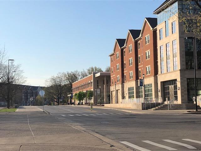 University Of Kentucky To Reopen Campus For Fall Semester | WUKY University Of Kentucky To Reopen Campus For Fall Semester | WUKY