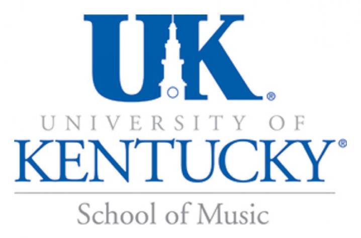 university of kentucky phd music education