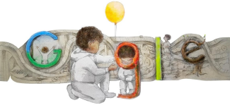 Kentucky Student Wins National Doodle For Google Contest ...