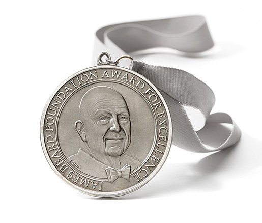 James Beard Award Semi-finalists Announced