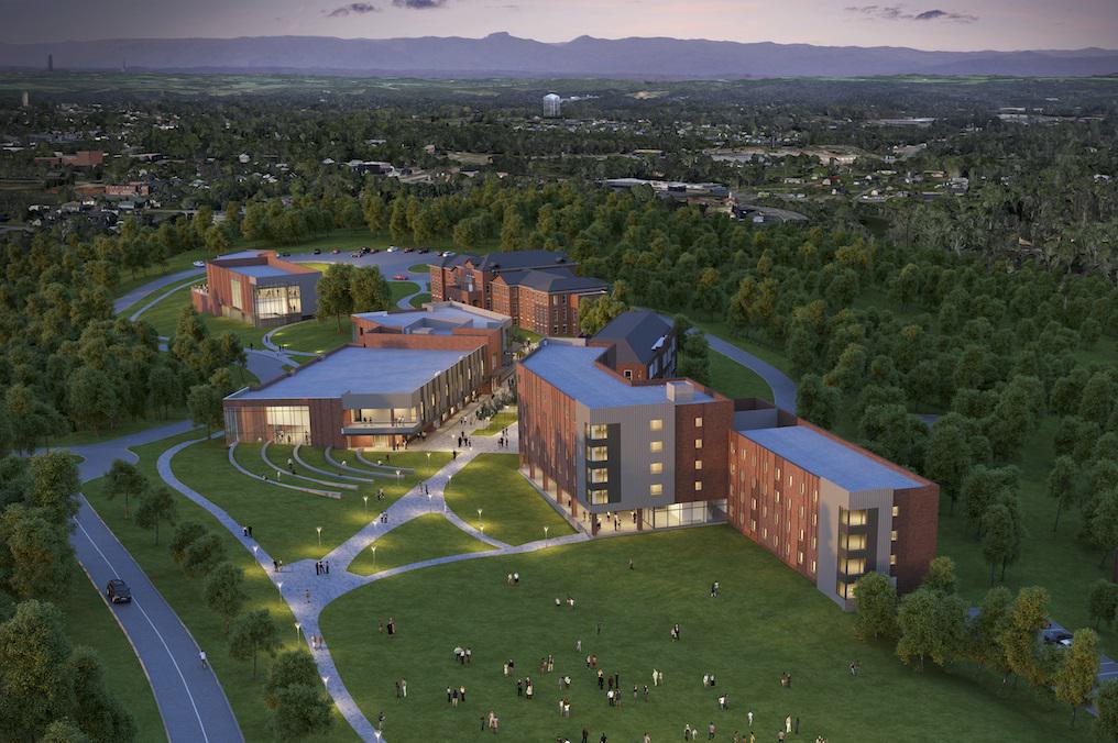 Budget Impasse Could Delay New NC School of Science and Math WUNC