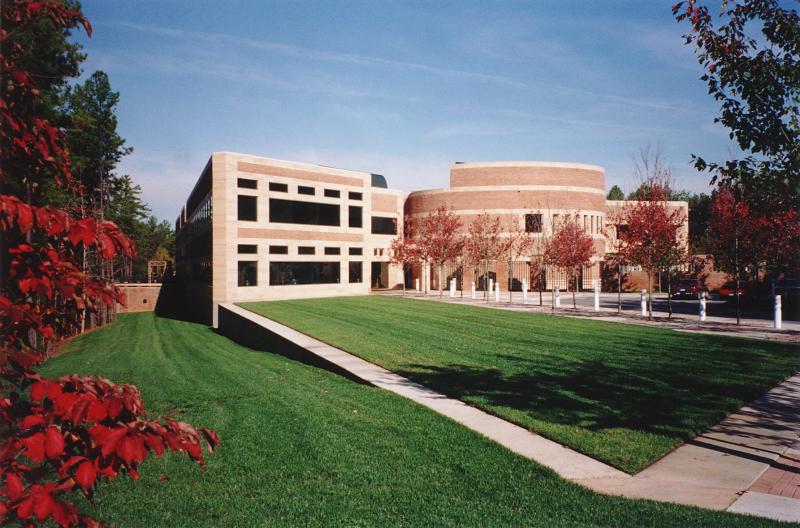 North Carolina Biotechnology Center WUNC