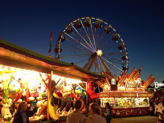 North Carolina State Fair | WUNC