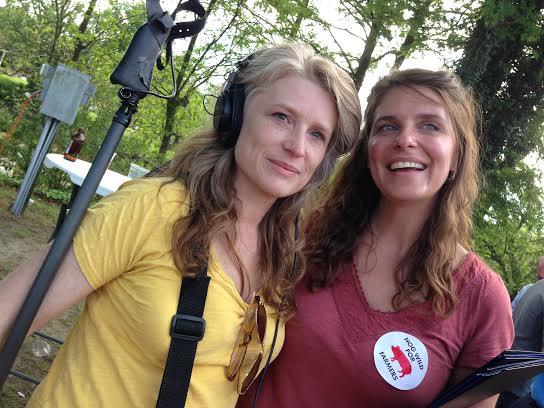 vivian howard, cynthia hill, a chefs life