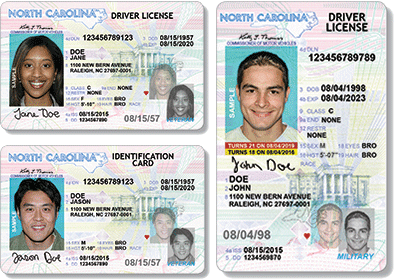 1.2M NC Drivers Lost Their License For Failure To Show Up To Court Or ...