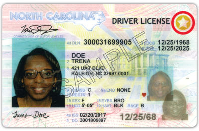 North Carolina DMV Announces More Steps To Tackle Overload | WUNC