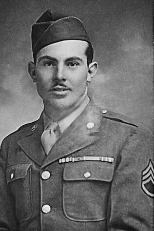 At 98 This D Day Survivor Has Written A Book And Is Making One Last Trip To Normandy Wunc