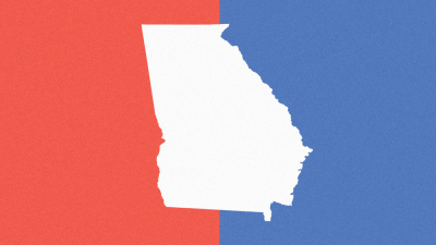 Live Coverage Georgia Senate Runoff Elections Wunc