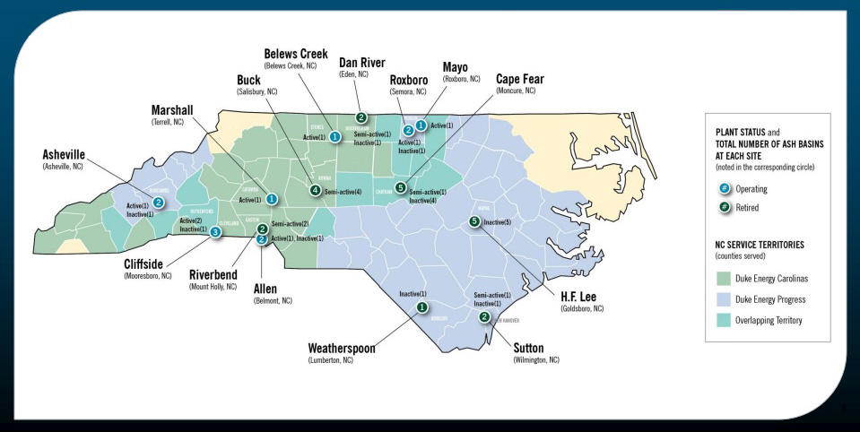 State Approves One Duke Energy Rate Increase Another Request On Deck 