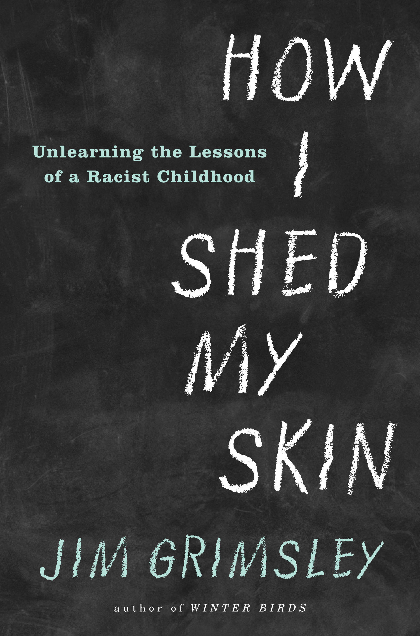 Unlearning The Racist Lessons Of A Southern Childhood WUNC