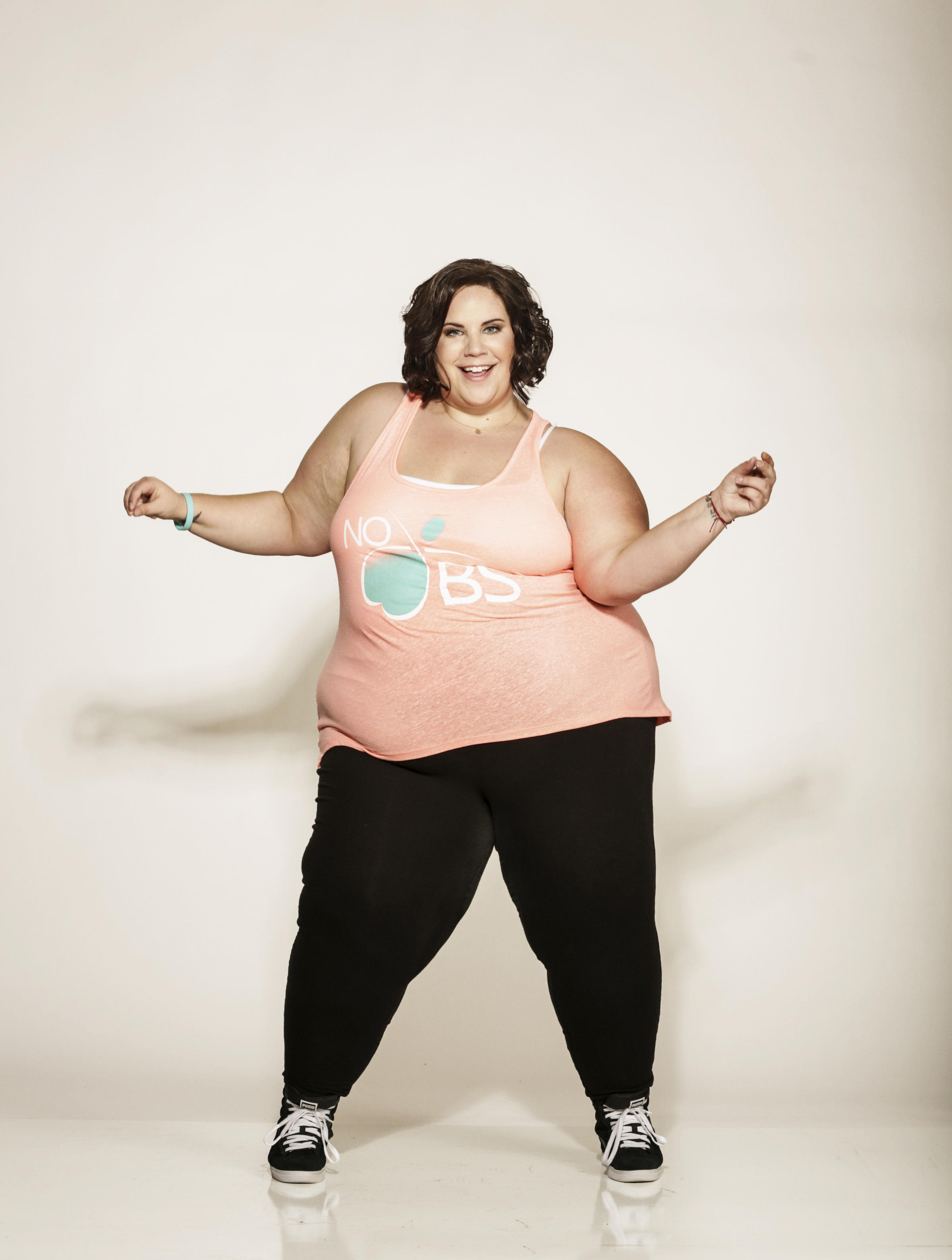 Big, Fat And Fabulous With Whitney Way Thore WUNC