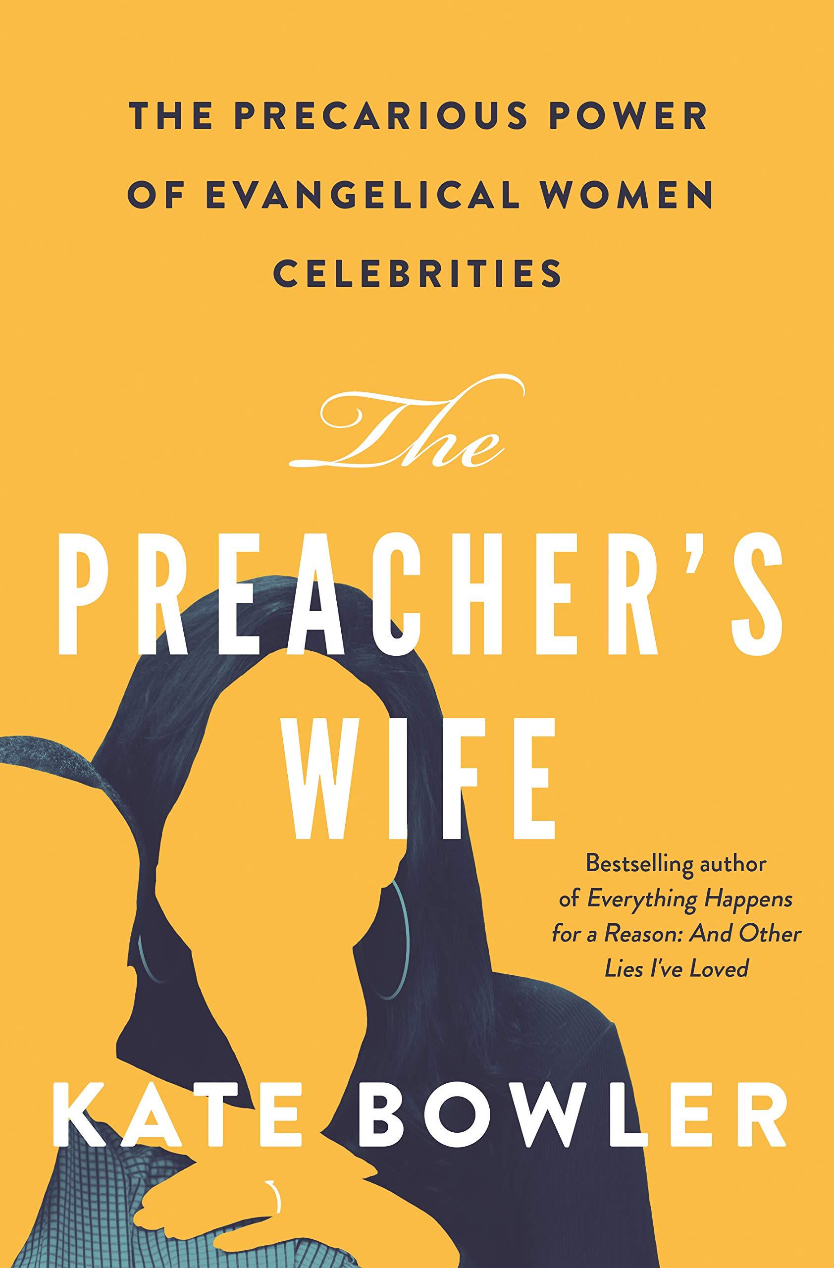 Powerful Evangelical Women: The Delicate Dance With Submission | WUNC