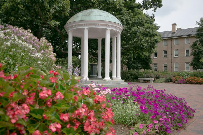 Unc Chapel Hill Trustees Support New Student Fee For Campus