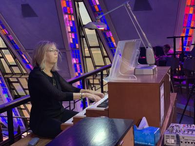 usafa chapel renovation
