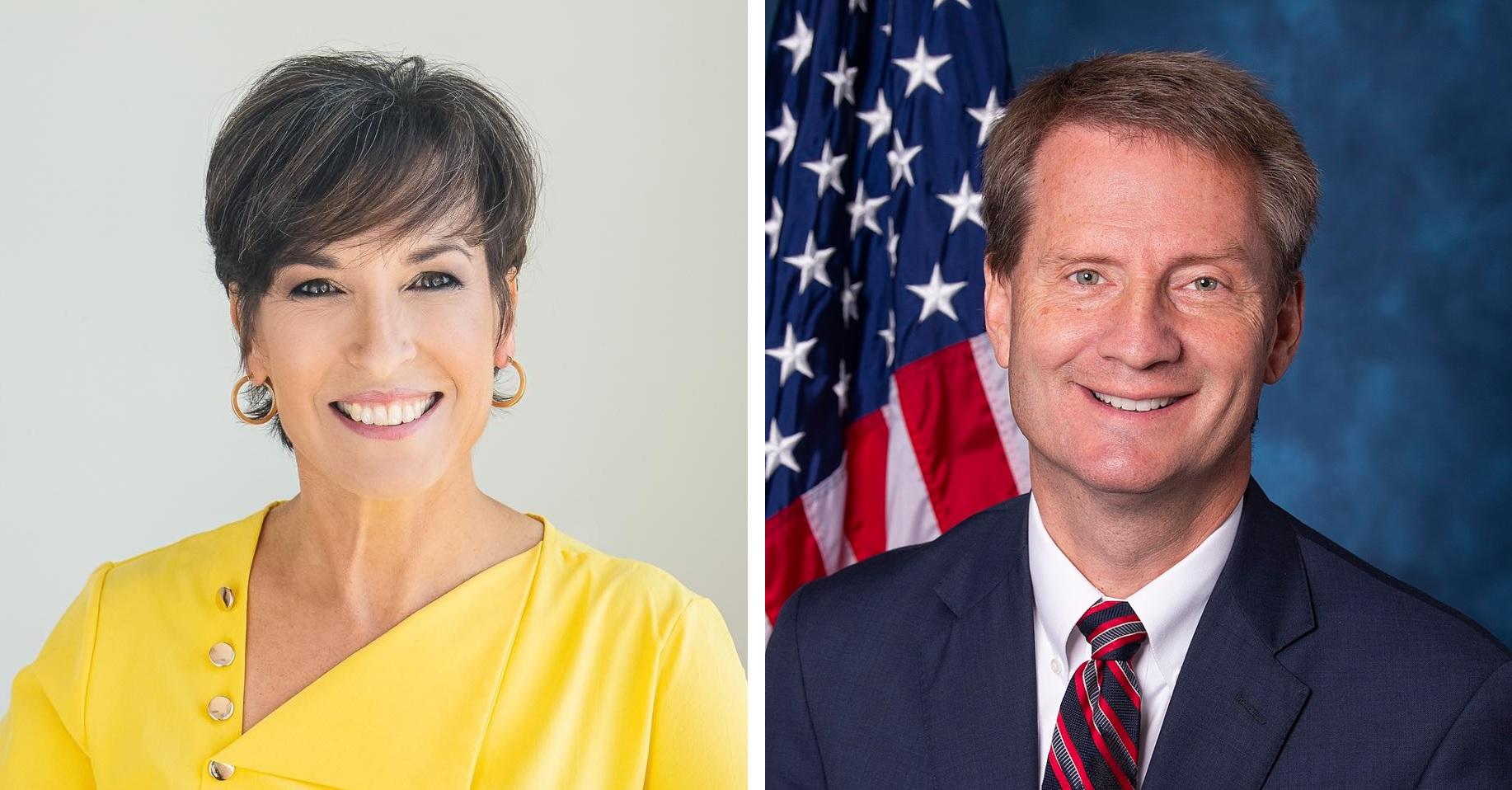 In U.S. House District 2 Race, A Rematch and a Test WUOT