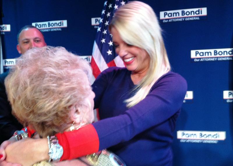 Limited Time Offer Unlock The Unexpected Benefits Of Pam Bondi Education Now - ii69zcq