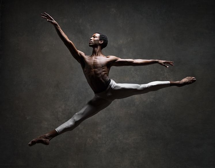 NYC Ballet Dancer To Be Honored In His Hometown of St. Petersburg ...