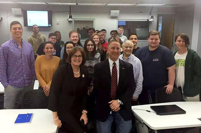 Usf St Pete Majors >> Usf St Petersburg Class Examines Local Politics Close Up Wusf News Usf St Pete Majors >> Usf St Petersburg Class Examines Local Politics Close Up Wusf News