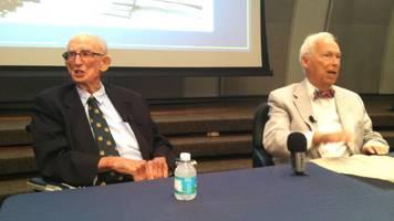 Florida Political Legend Sam Gibbons Dies at 92 | WUSF News