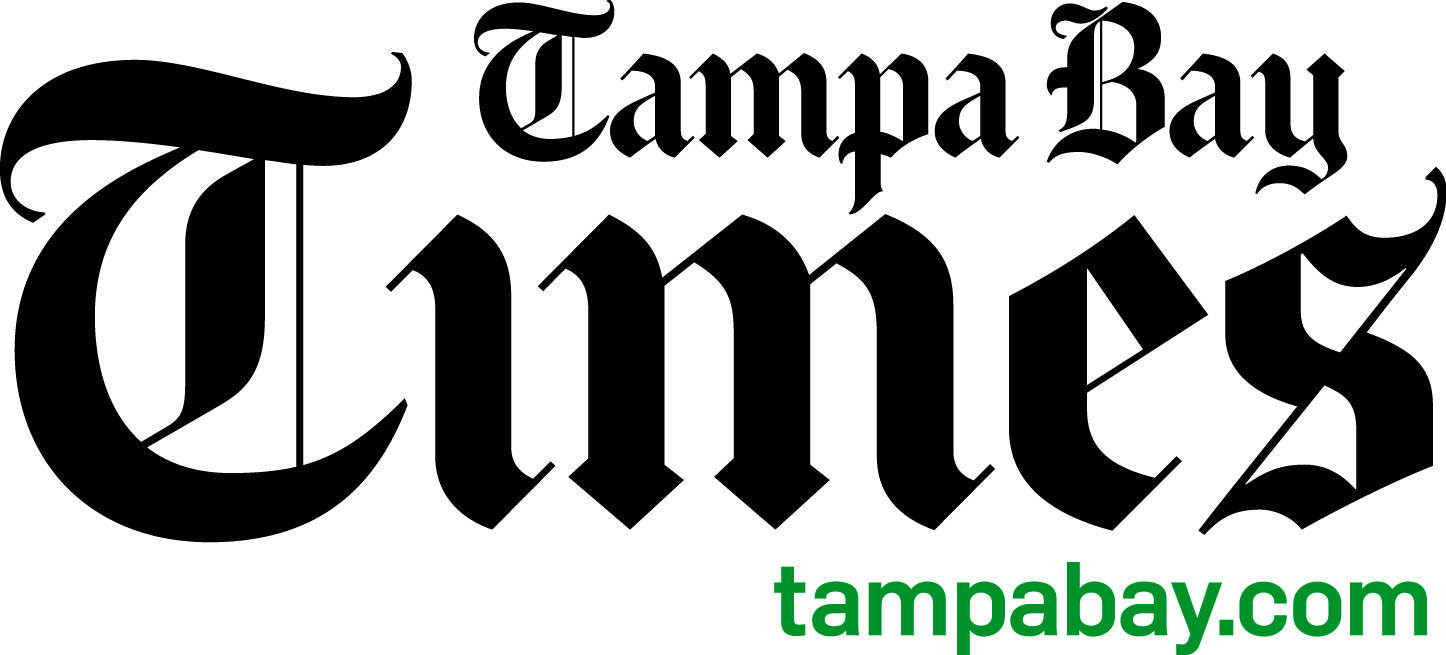 Image result for tampa bay times