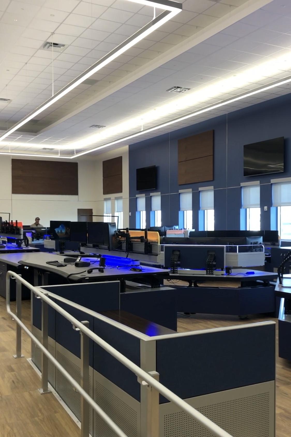 St. Petersburg Police Open New Station WUSF News