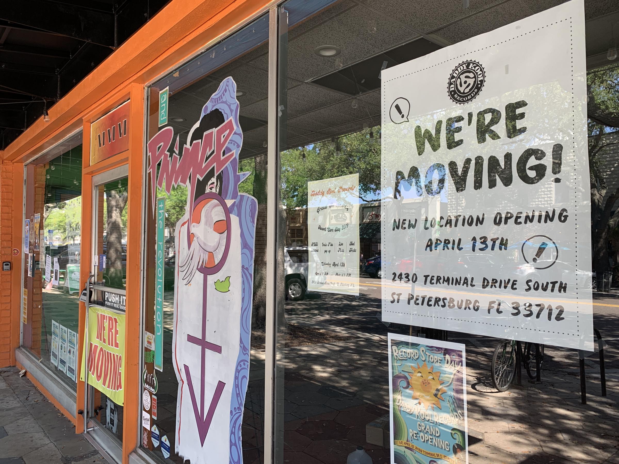 St Petersburg Approves Plan To Preserve Sections Of Downtown