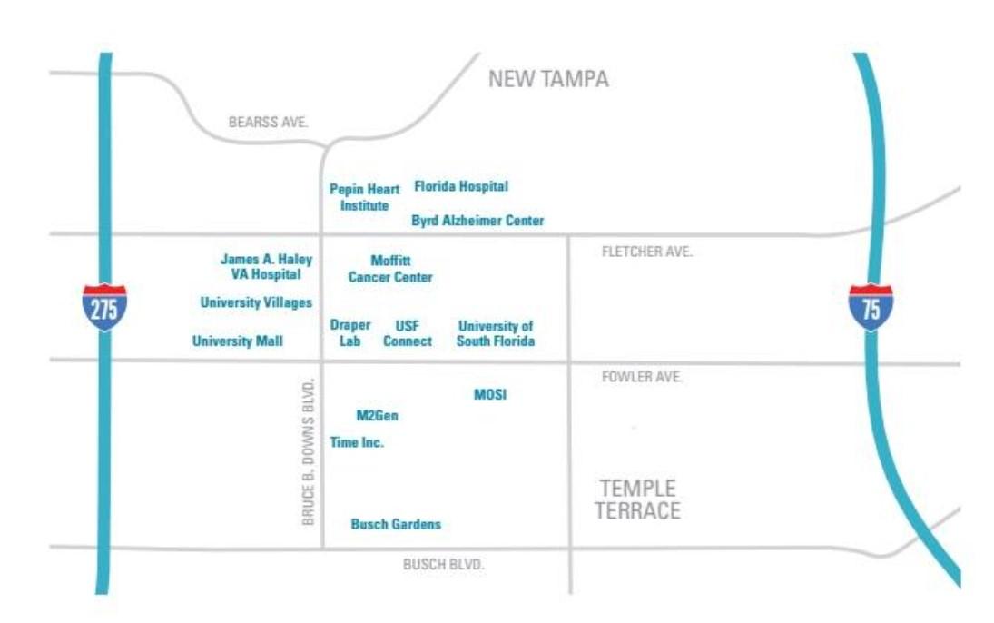 We Ve Got To Go Forward Update On Redevelopment Plans For Tampa