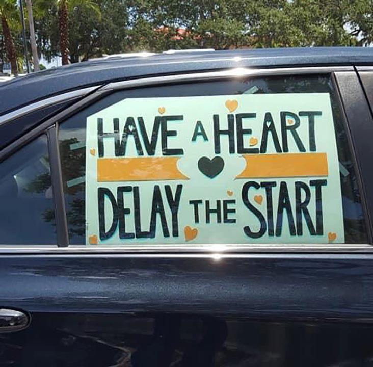 Thousands of Lee County students undecided for Fall 2020 school year