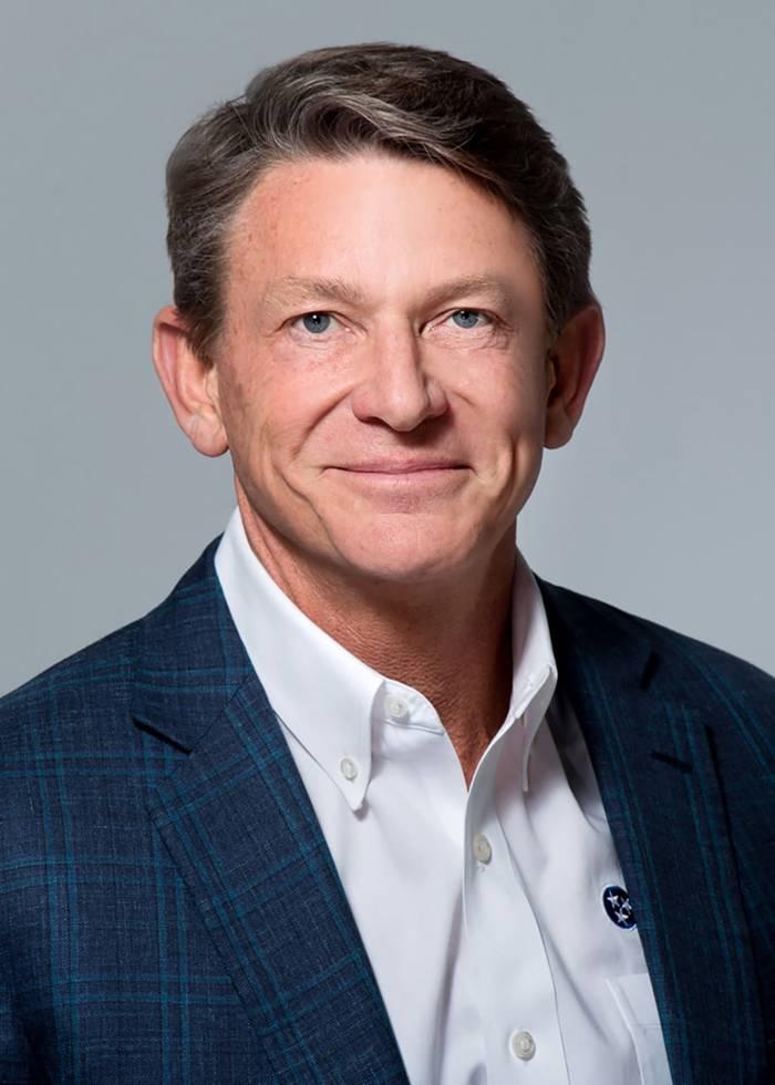 Randy Boyd Named as UT Interim President; Releases Video | WUTC