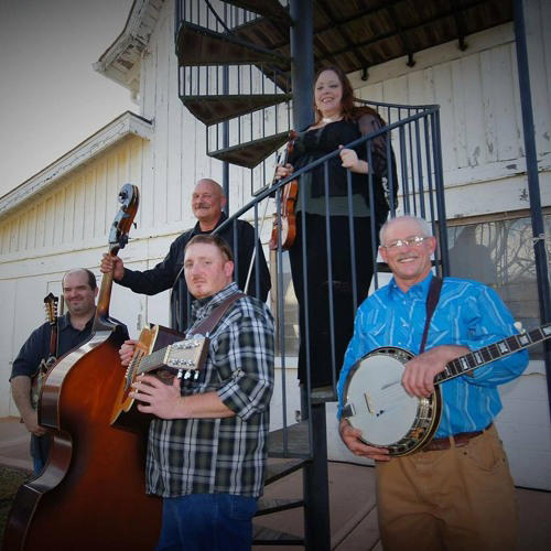 Barefoot Nellie & Company Brings Bluegrass | WUTC