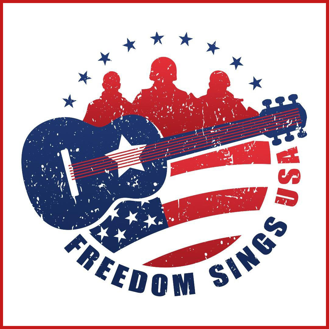 DJ For An Hour: Freedom Sings USA Volume IV | WUTC