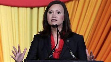 New Law Seeks to Curb Human Trafficking