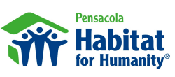 Image result for pensacola habitat for humanity