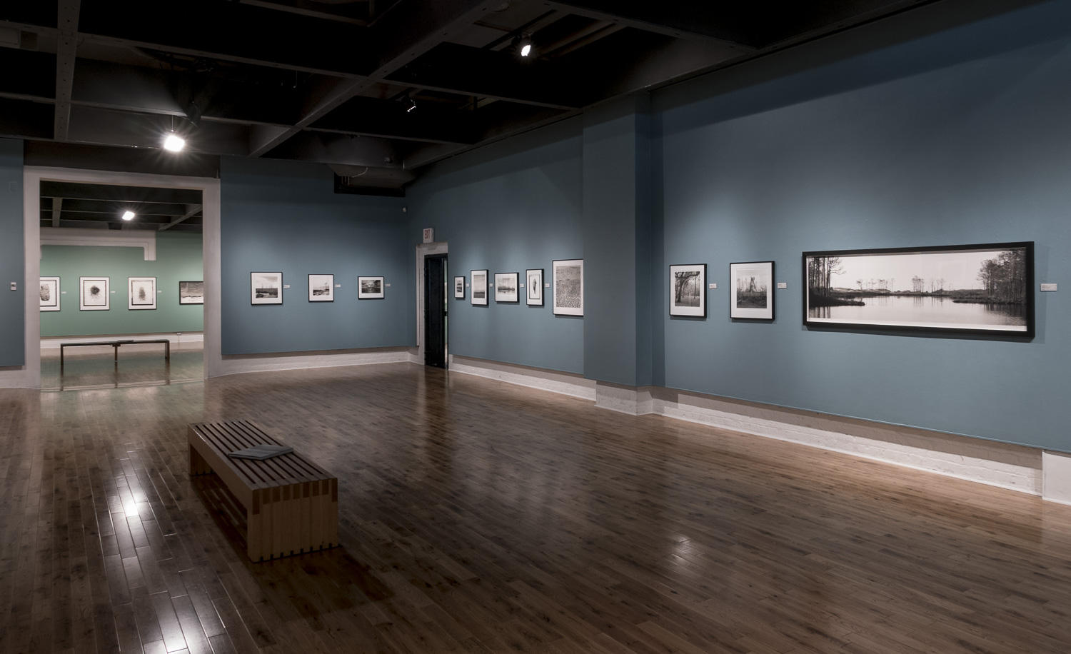 Pensacola Museum Showcases Gulf Coast Through Two Artists