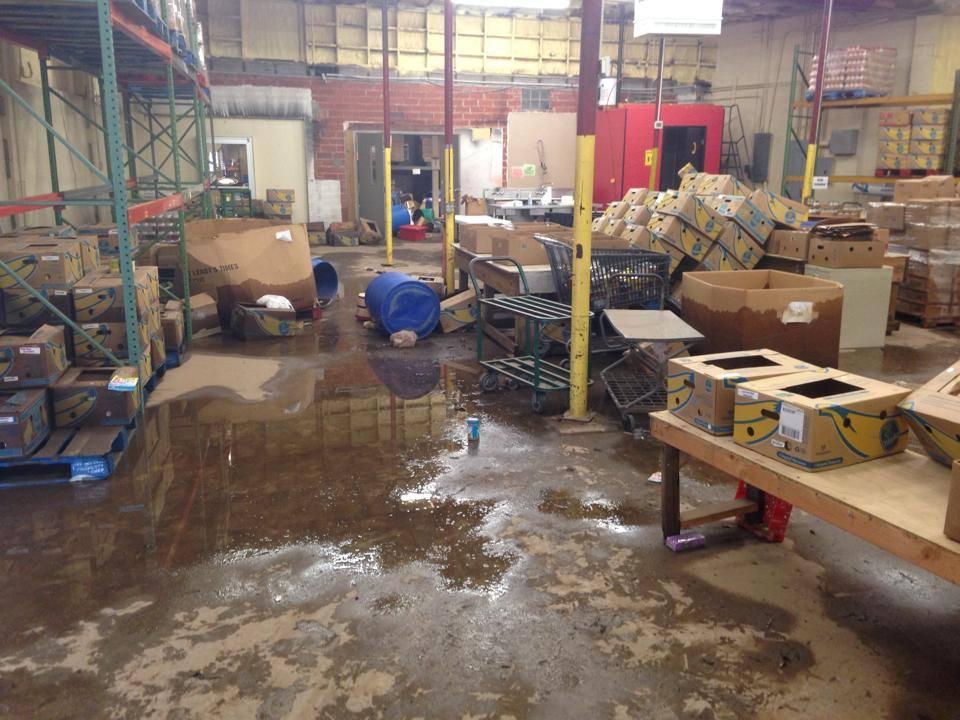 Manna Food Pantries Still Busy 18 Months After The Flood Wuwf