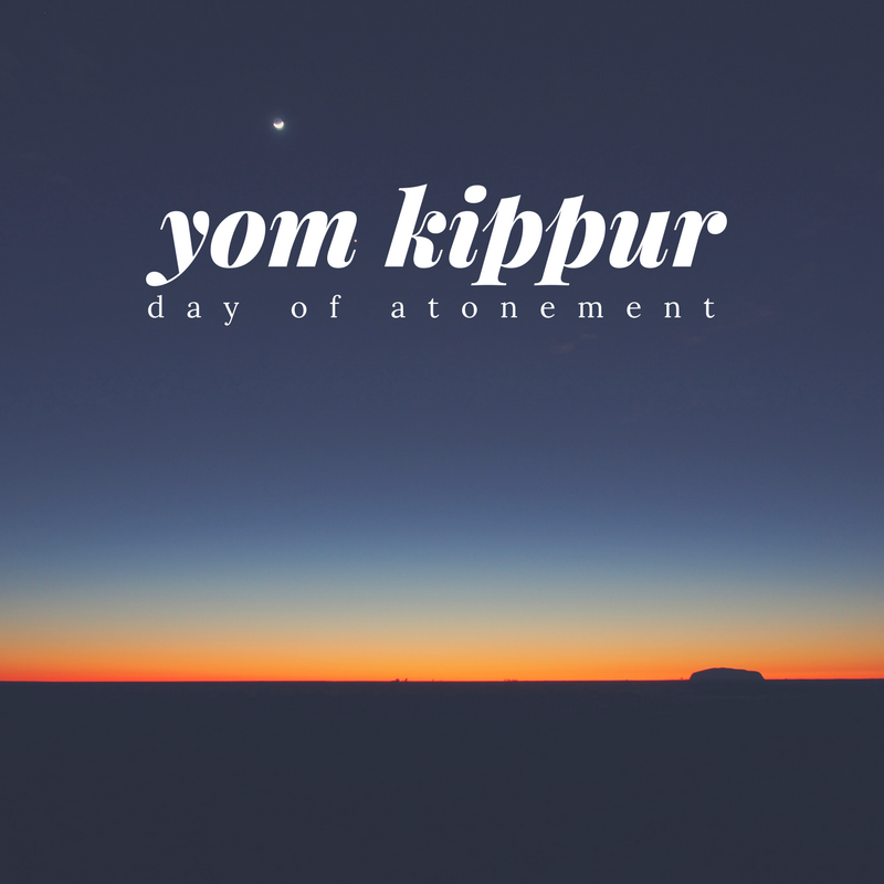 'Tzom Kal!' Yom Kippur Begins Friday Evening WUWF