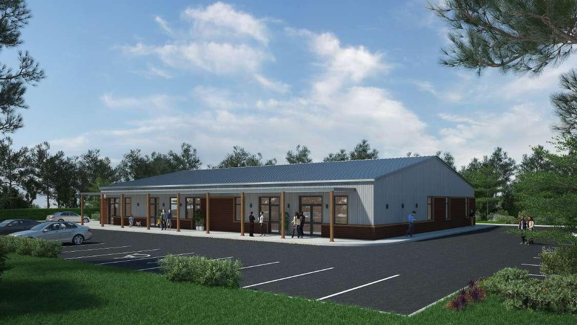 Youth Village Expanding To Meet Local Need WUWF