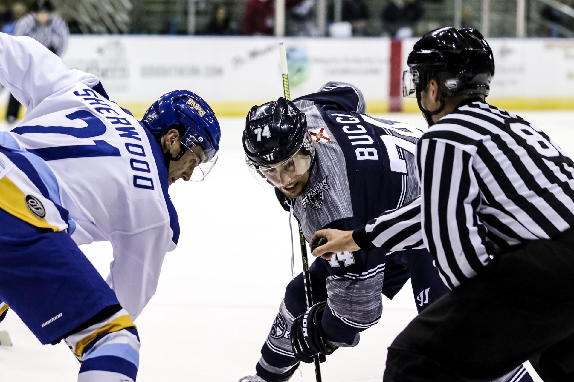 Ice Flyers Seek Return to SPHL Playoffs in 2019-20 | WUWF