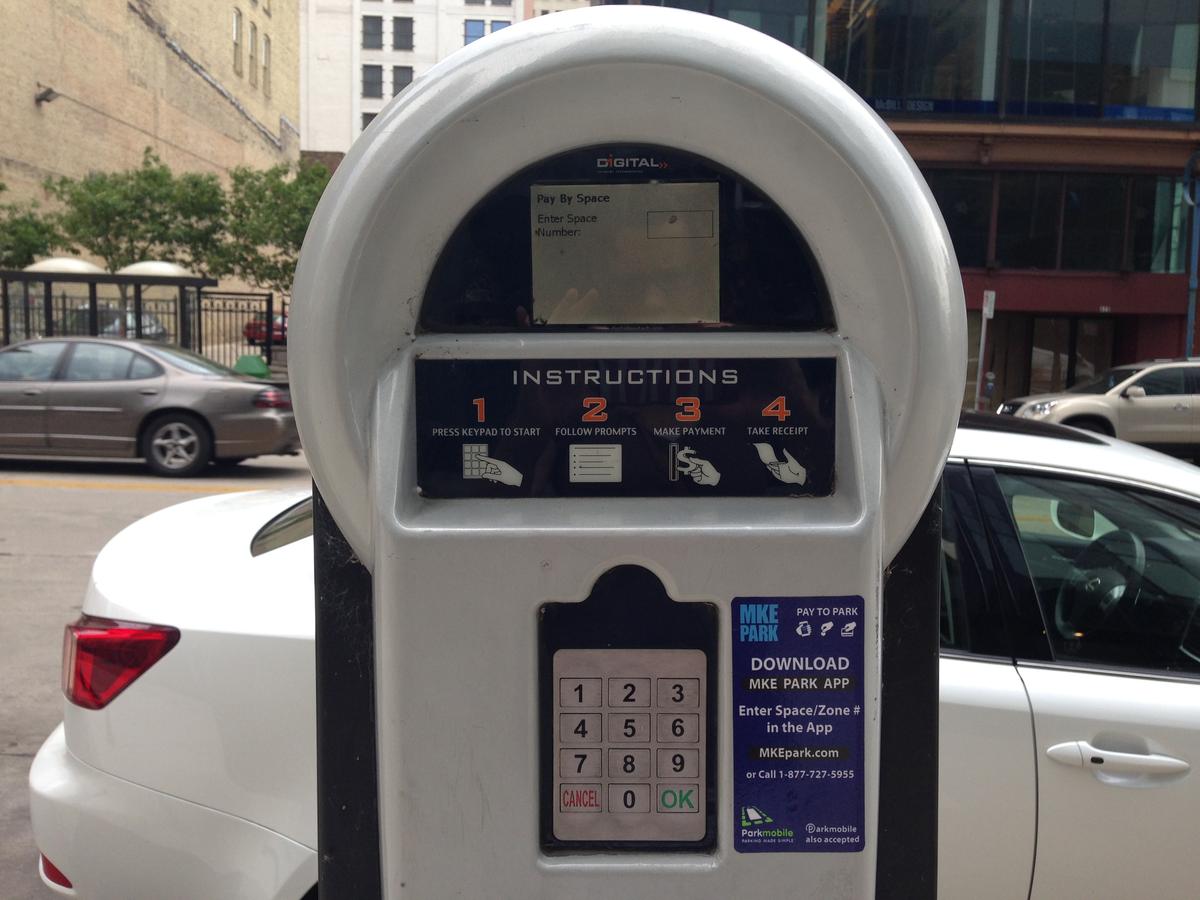 Milwaukee is Looking to Adapt More of Things Technology WUWM