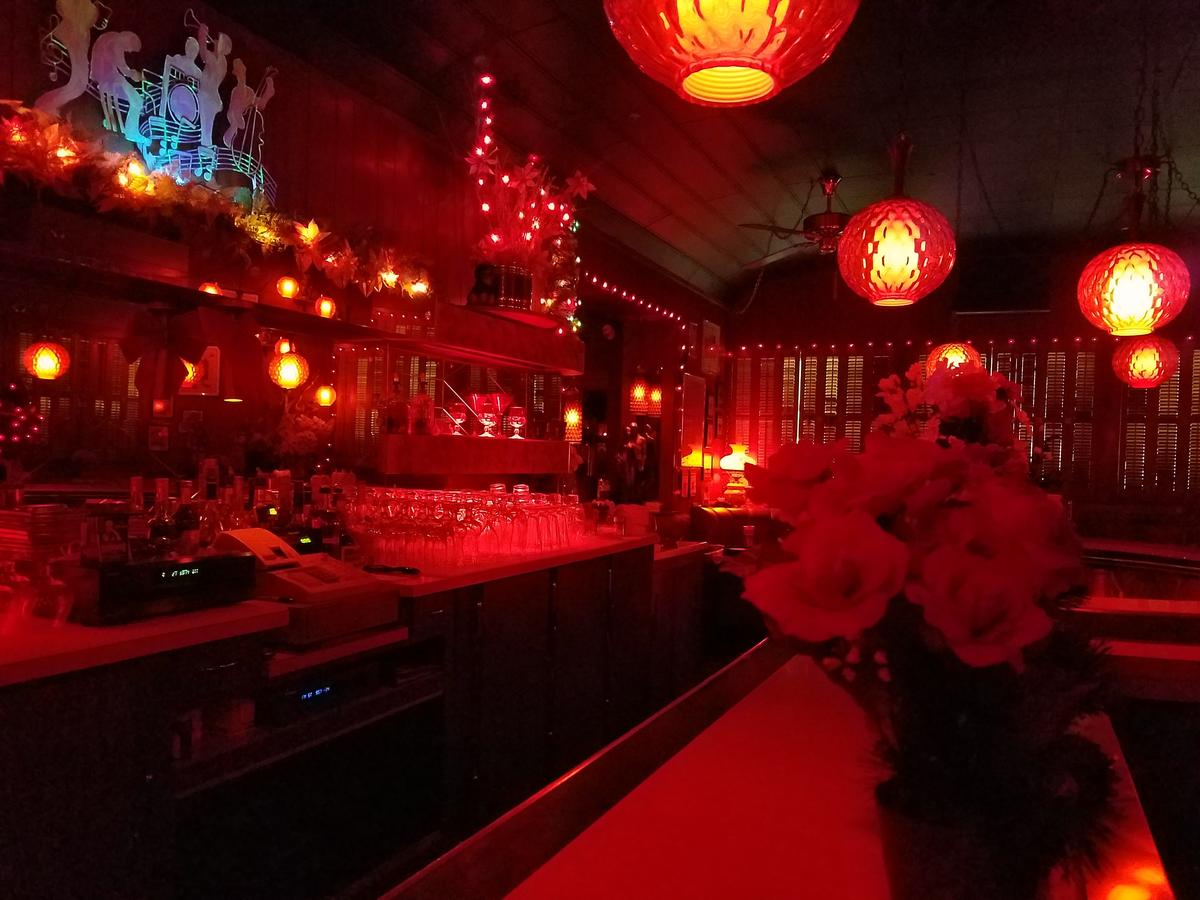 Ice Cream Cocktails, MilwaukeeStyle WUWM