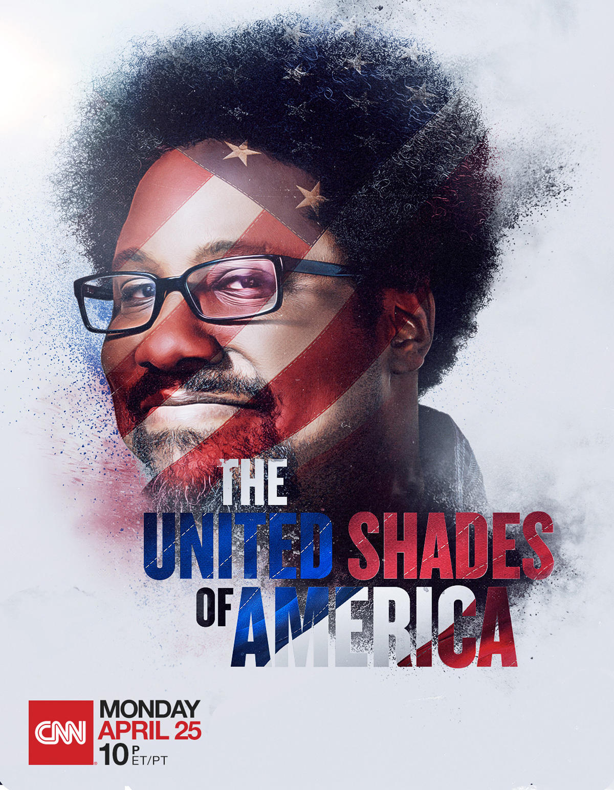 CNN's 'United Shades Of America' Highlights Injustices Facing People Of
