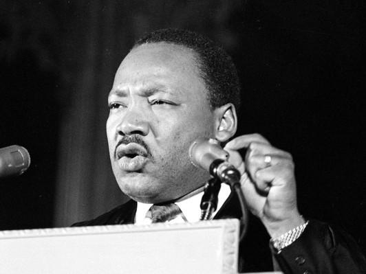 Reflections on the Legacy of Dr. Martin Luther King's 