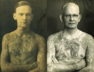 46+ Free Tattoo History Idea Tattoo