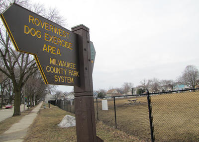 johnson street dog park