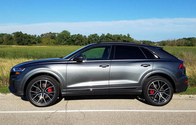 Mark Savage S Top Vehicles For 2020 Wuwm