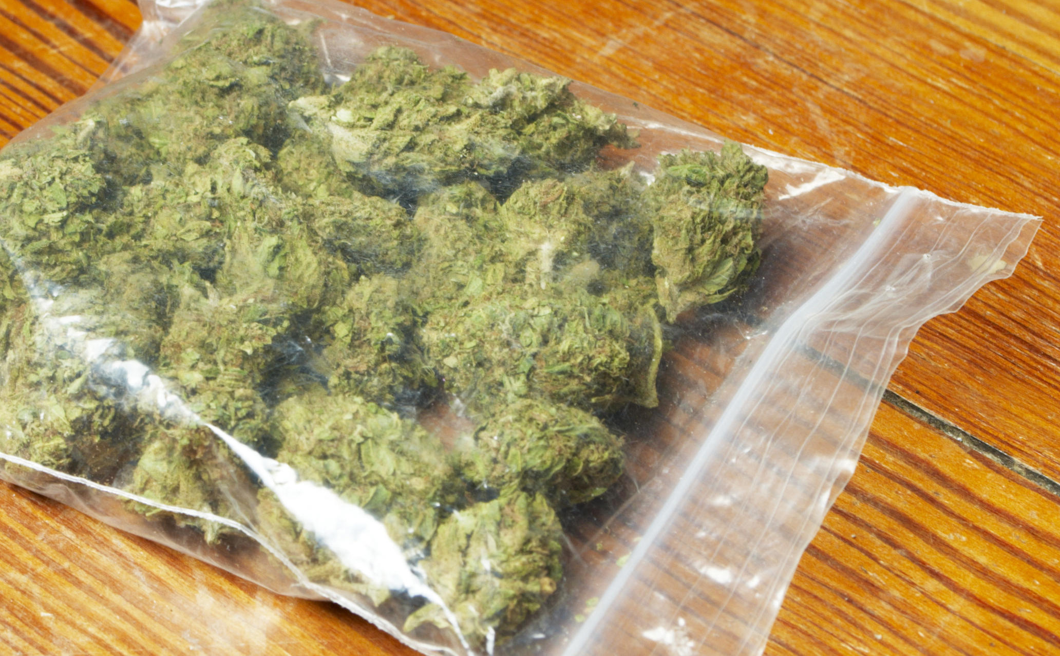 Milwaukee Lawmakers Look to Lower Marijuana Fines | WUWM
