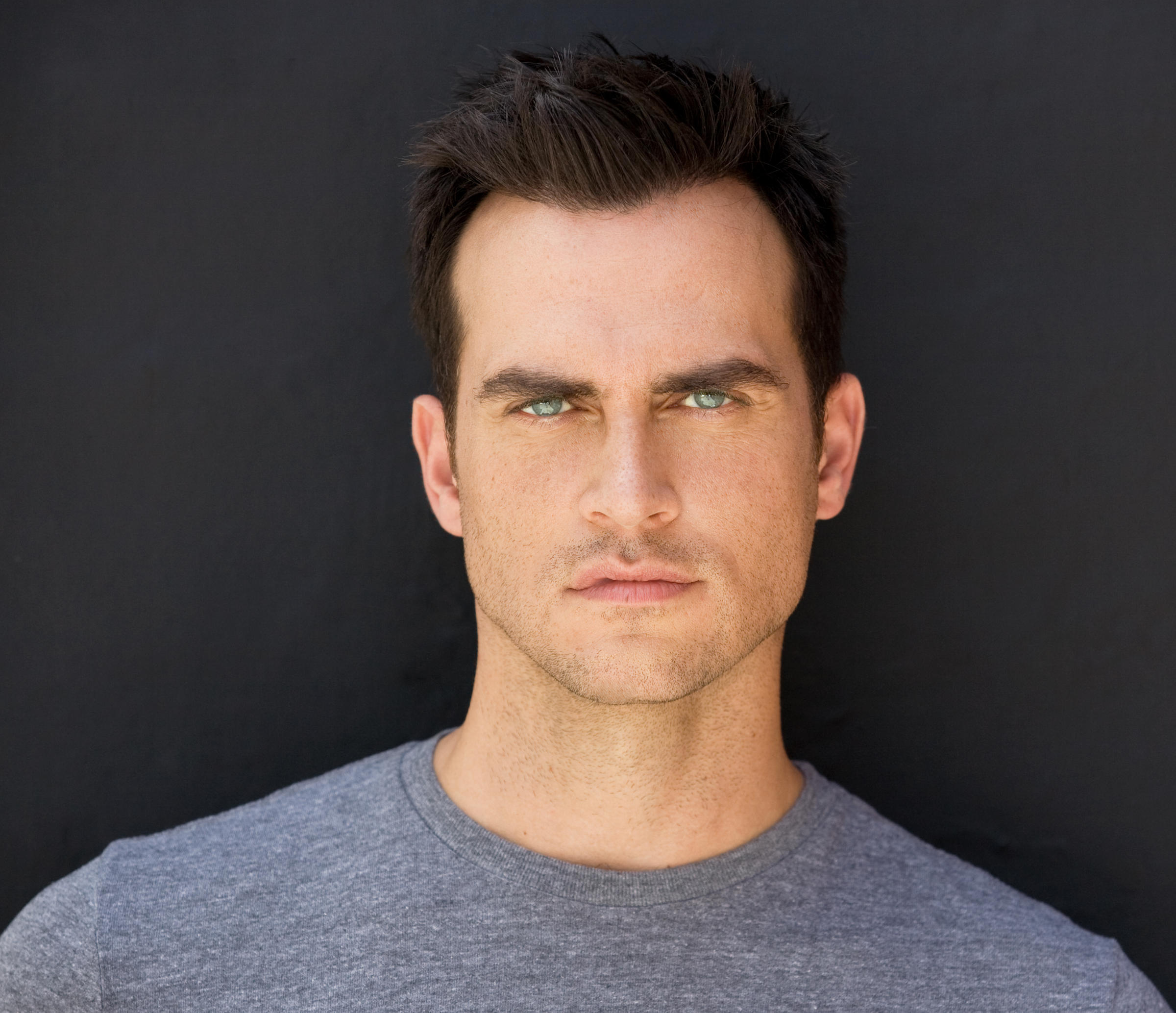 Cheyenne Jackson hotel